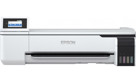 C11CJ15301A0 Epson SureColor SC-T3100x 24" (610мм) A1+ (Поставляется под ЗАКАЗ)
