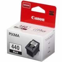 Картридж Canon PG-440  Bk