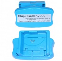 Програматор (Resetter) для плоттеров  EPSON 7890 для наполнителя  (Maintenance)