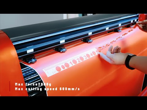 Модуль ПОДМОТКИ рулонов для плотеров SKYCUT V60