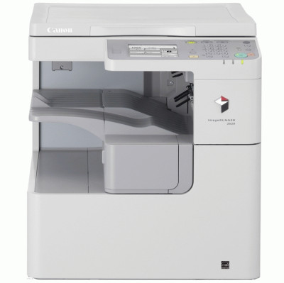Копир Canon imageRUNNER 2520  А3 (без тонера)