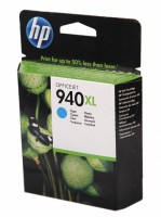 C4907AE HP 940XL Cyan ink Cartridge Officejet