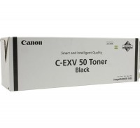 Тонер-картридж Canon  IR 1435  C-EXV 50 (туба)  Оригинал 