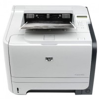 Принтер лазерный  HP LJ  P2055DN  (картридж CE505A/X) CE459A