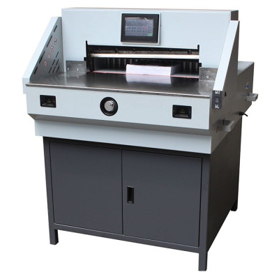 Резак гильотинный FRONT E520T