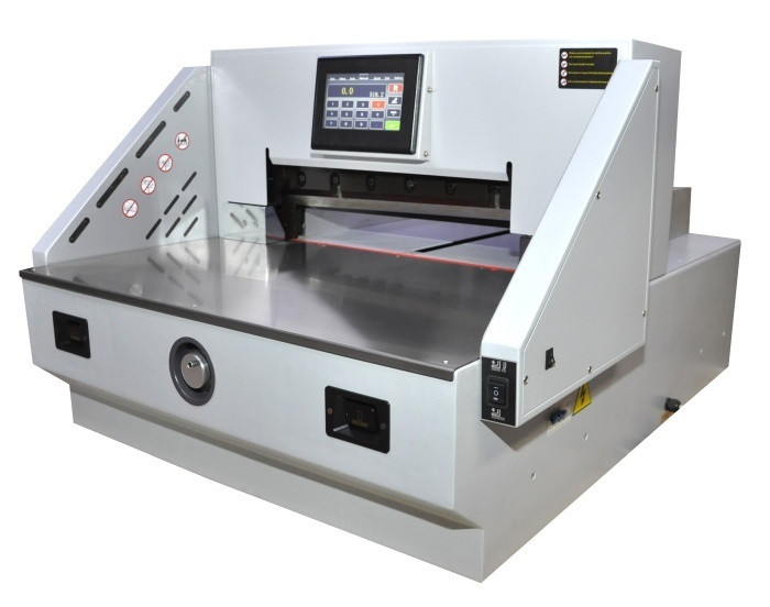 Резак гильотинный FRONT E520T