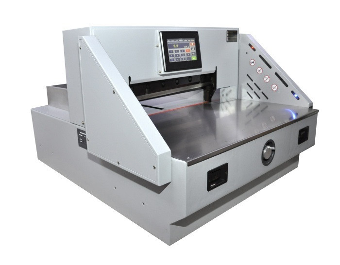 Резак гильотинный FRONT E520T