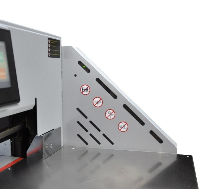 Резак гильотинный FRONT E520T