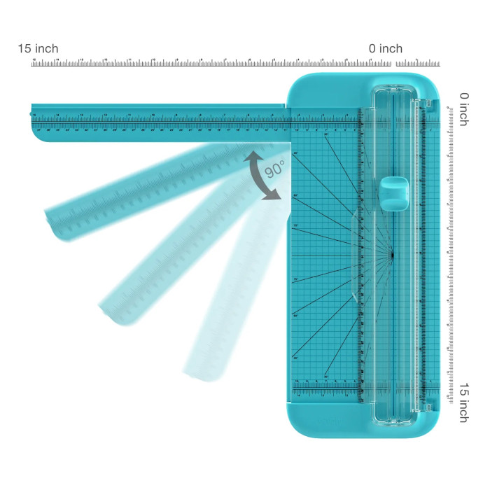 Набор инструментов для творчества 8В1 SKYCUT (Nicapa Basic Tool Set+Trimmer)