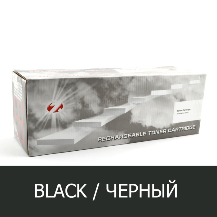 Картридж для   CLJ CP1215  (Bk)  CB540A 7Q