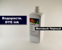 Чернила E9888 Epson PRO7890/9890 Black M 1000ml (InkBank) Матовый Черный                           