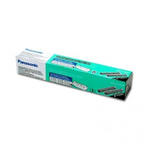 Копирка  Panasonic  KX-FP207/218  ( 2шт/box )  KX-FA52A/X  цена 1 шт