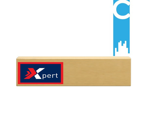 Тонер-картридж Konica Minolta bizhub С224/284  TN321  Cyan  XPERT