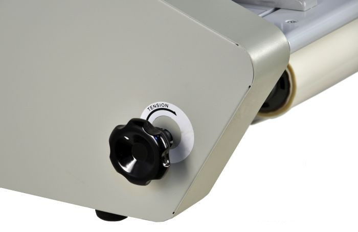 Ламинатор Рулонный PINGDA  PD FM-480 мм:480 (бумага) / 460(пленка)