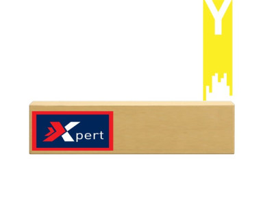 Тонер-картридж Konica Minolta bizhub С224/284  TN321  Yellow  XPERT