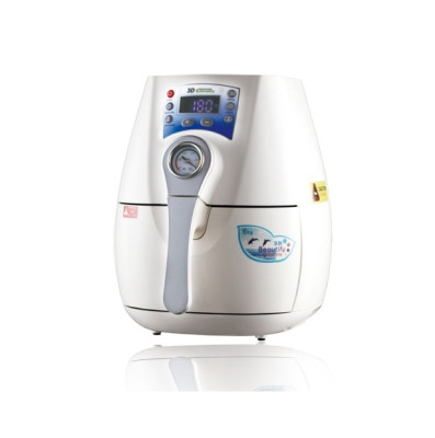 Вакуумный термопресс Vacuum Mini 3D для сублимациии (4 бокала,рюмки,тарелка 8&quot;. конусная,пивные)