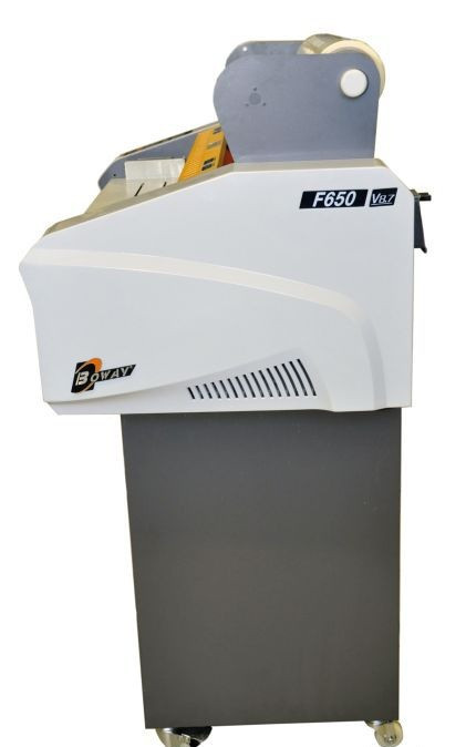 Ламинатор Рулонный BOWAY  BW-F650  мм:674 (бумага) / 670 (пленка)