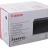 МФУ Canon i-SENSYS MF3010 PRINT/COPY/SCAN (Картридж 725) + 1 оригинальный картридж дополнительно