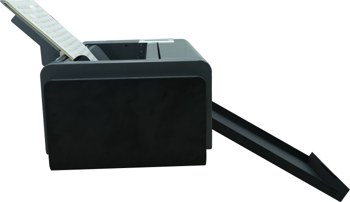 Режущий плоттер с АВТОподачей листов и СЕРВОдвигателями SKYCUT A3 MAX4 (servo label cutter)