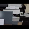 Режущий плоттер с АВТОподачей листов и СЕРВОдвигателями SKYCUT A3 MAX4 (servo label cutter)