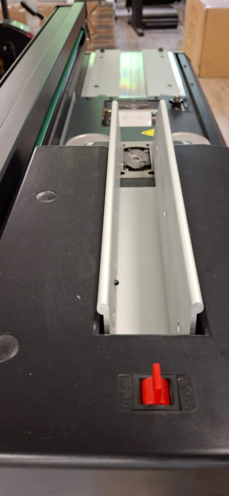 Машина термоклеевая  BOWAY RC-460L настольная