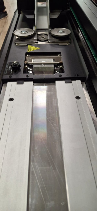 Машина термоклеевая  BOWAY RC-460L настольная