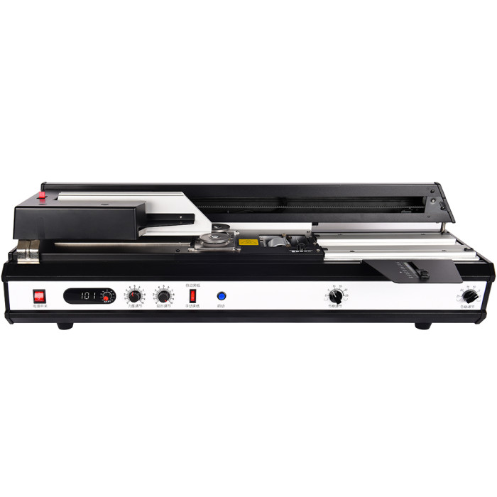 Машина термоклеевая  BOWAY RC-460L настольная