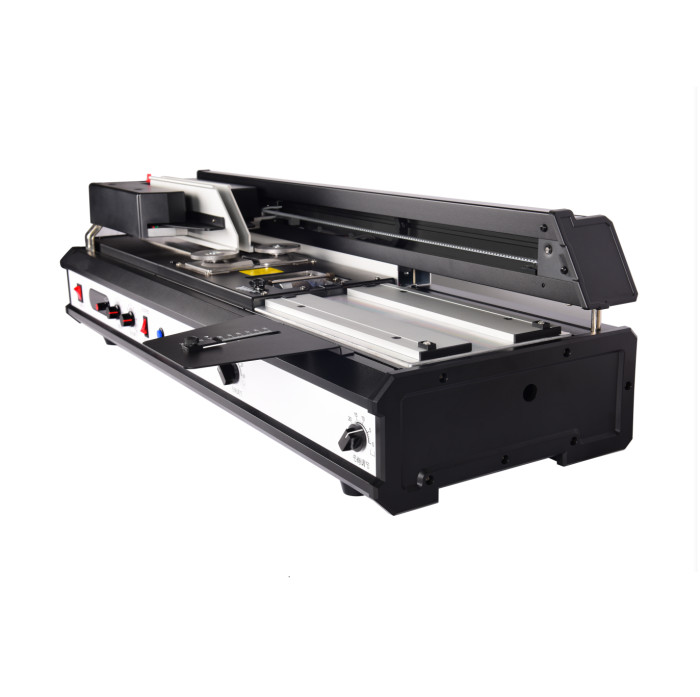 Машина термоклеевая  BOWAY RC-460L настольная