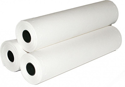 Cтандартная бумага (рулонная), 36&quot;, 50м,80гр.1569B008  (3)