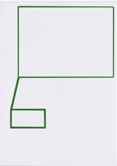 X-GREE EG260Н-A4-50 ГЛЯНЦЕВАЯ БУМАГА С ТЕКСТУРОЙ  (CREATIVE)  50ЛИСТОВ