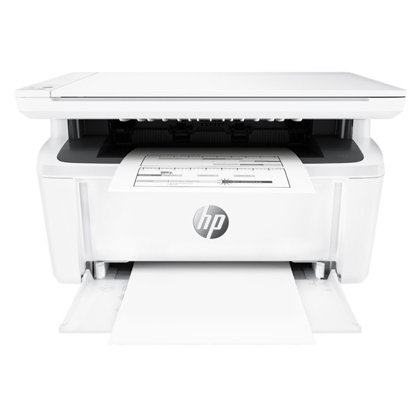 МФУ HP LJPro M28a   PRINT/COPY/SCAN (картридж CF244) W2G54A