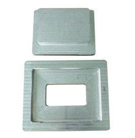 Форма для IPad 2/3/4 MT-IPD3-MT