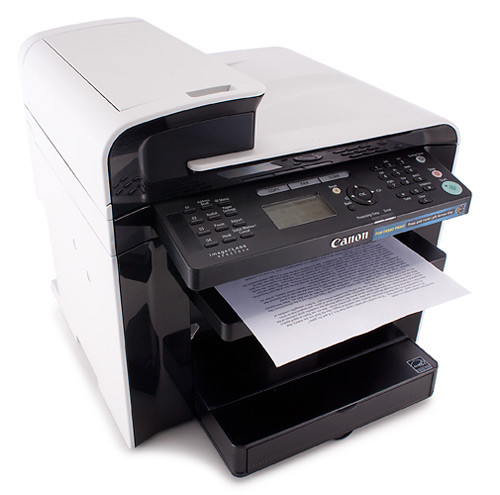 МФУ Canon i-SENSYS MF4570dn  PRINT/COPY/SCAN/FAX+ADF+NET