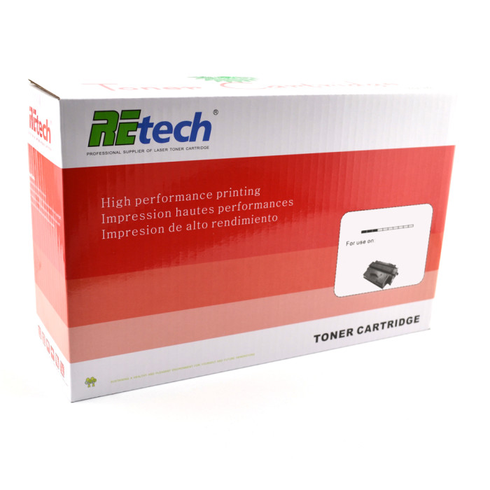 Картридж для  LJ 5000  C4129X  RETECH