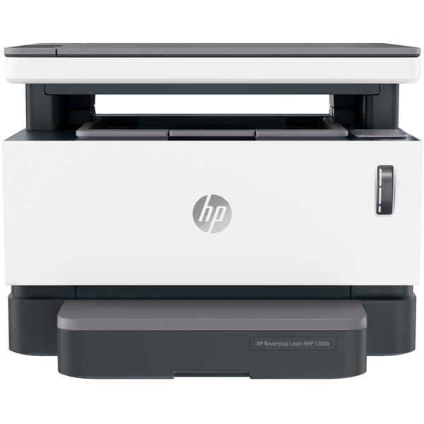 МФУ HP Neverstop Laser MFP 1200a   PRINT/COPY/SCAN (картридж W1103A) 4QD21A