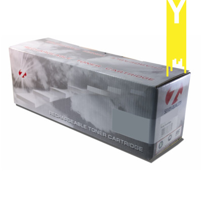 CLT-Y404S Картридж Samsung SL-C430/480  Yellow 7Q  (Без чипа)