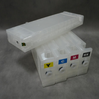 ПЗК EPSON 3200/5200/7200 без чернил