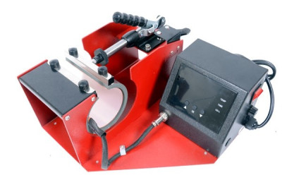 Термопресс для кружек MP-70BA