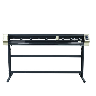 Режущий плоттер с СЕРВОдвигателями SKYCUT VH60-SF with AAS / Авто. Оптич. Позиционирование