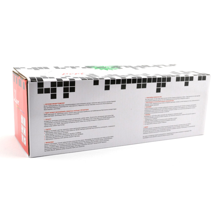 Картридж для LJ Pro M203/227  CF230A (без чипа) XPER