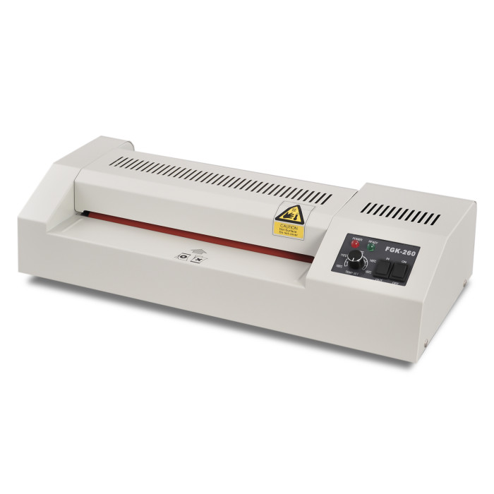 Ламинатор пакетный PINGDA.KZ FGK260 A4