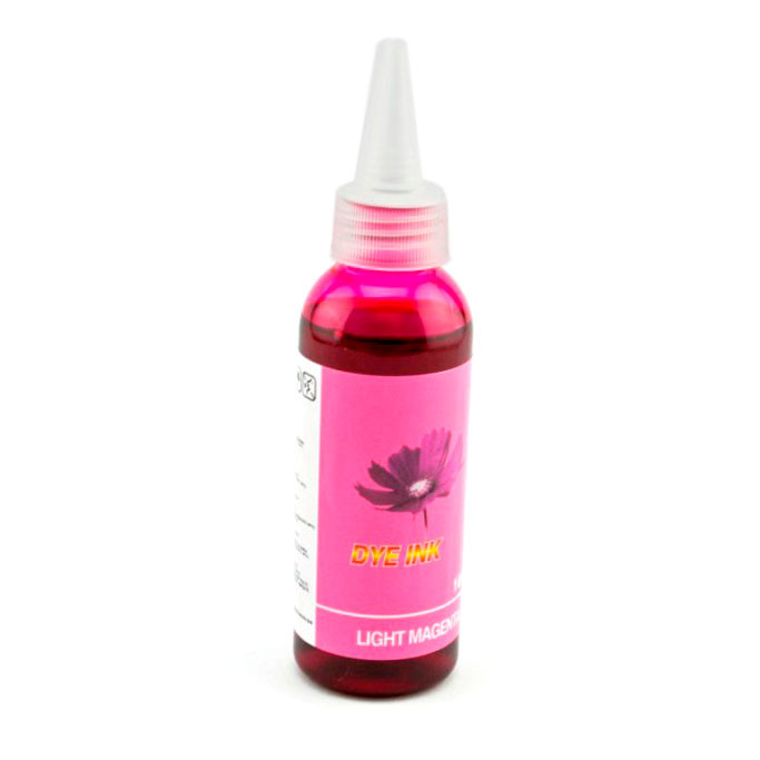 Чернила R270 Light Magenta 100ml (Microtec)                                                         
