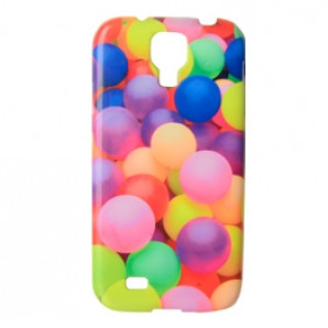 Чехол для Galaxy S4 MT-S4-3D