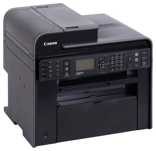 МФУ Canon i-SENSYS MF4780w  PRINT/COPY/SCAN/FAX/ Wi-Fi,  автоподатчик