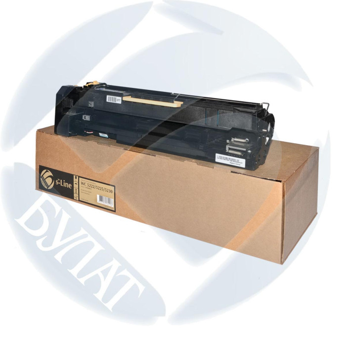 Драм-юнит Xerox WC 5222/5225 101R00434 (50k). БУЛАТ s-Line восстановленный
