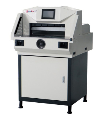 Резак гильотинный BindTec 4908V9
