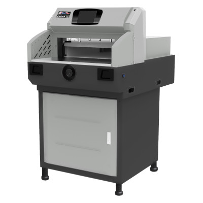 Резак гильотинный BindTec 4908V9 (Длина реза 490 мм.)