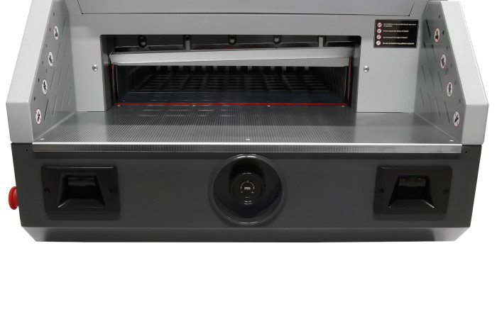 Резак гильотинный BindTec 4908V9 (Длина реза 490 мм.)