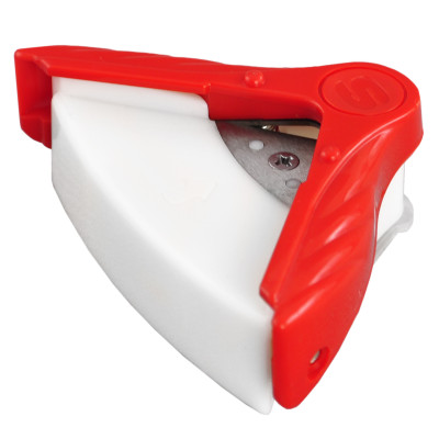 Обрезчик углов Mini  FL C-002 R=5,0 мм (Красный)