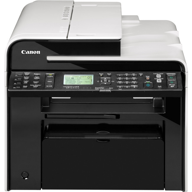 МФУ Canon i-SENSYS MF4890dw PRINT/COPY/SCAN/FAX/Wi-Fi, автоподатчик,дуплекс